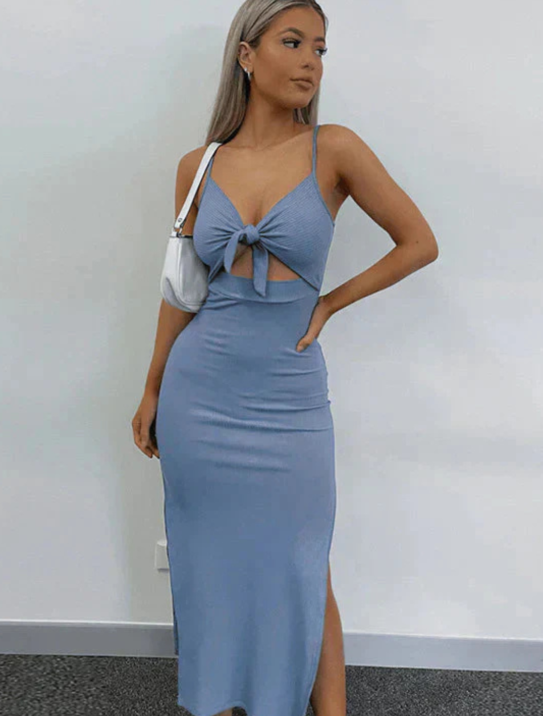 Vestido Agnes - Charm