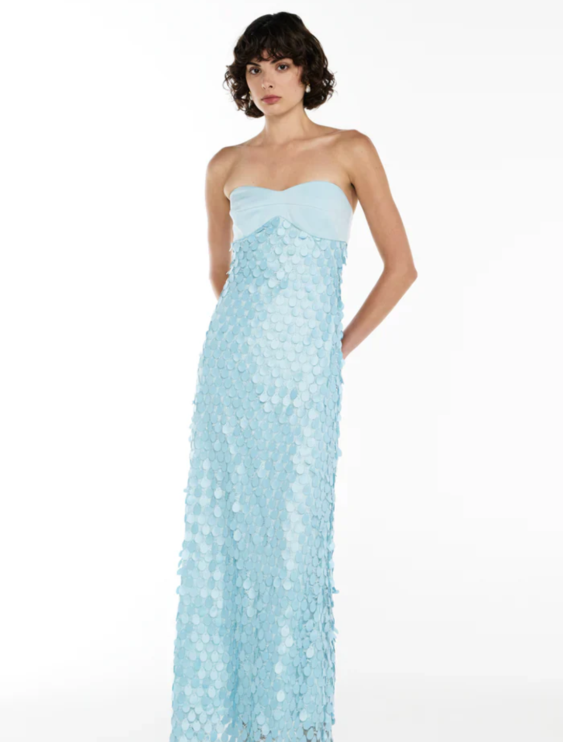Vestido Petra - Charm