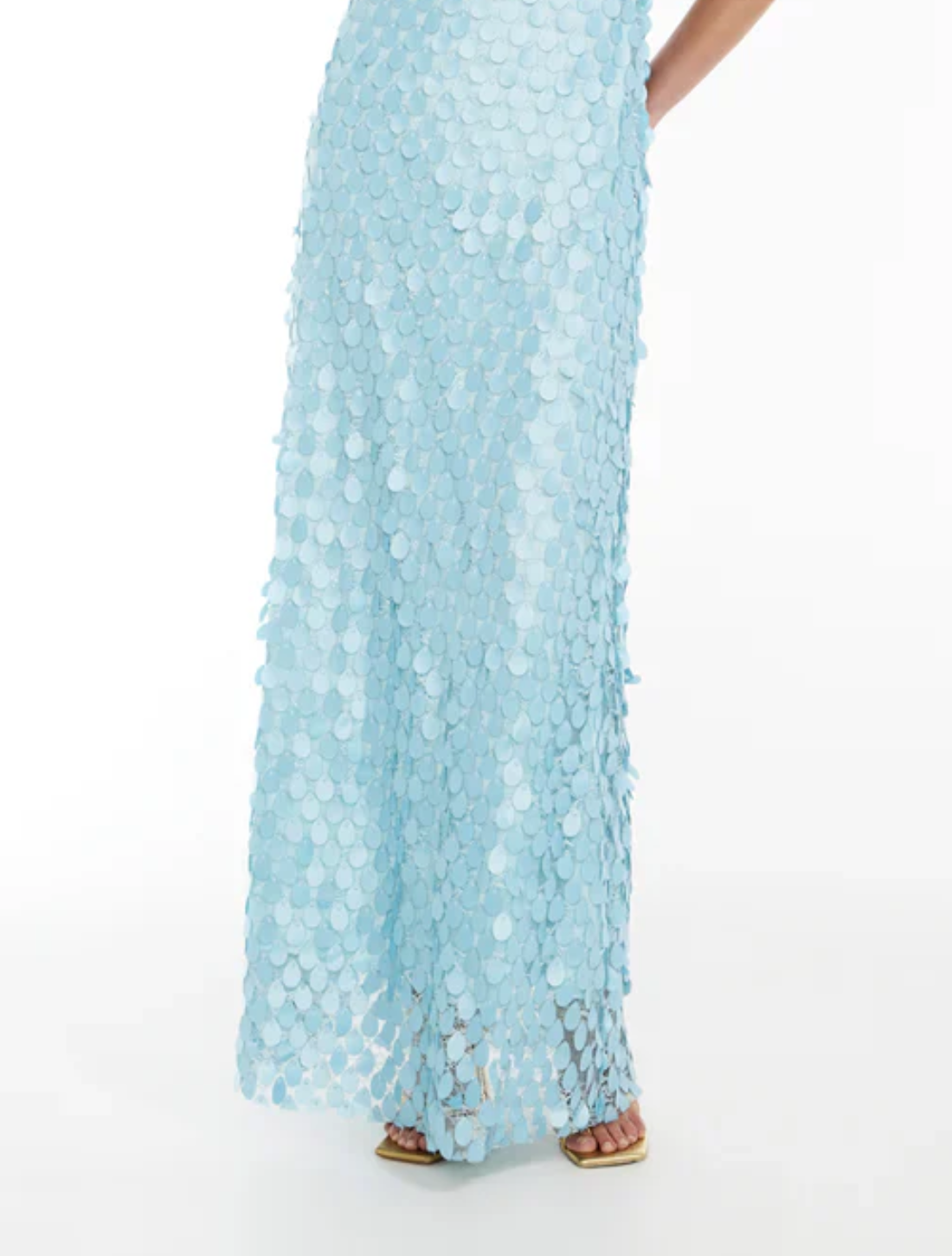 Vestido Petra - Charm