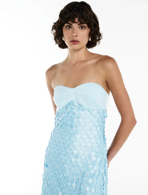 Vestido Petra - Charm
