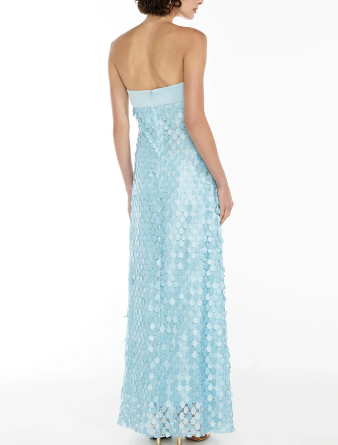 Vestido Petra - Charm