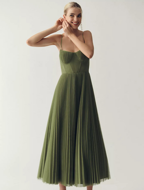 Vestido Greta - Charm