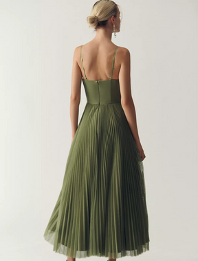 Vestido Greta - Charm