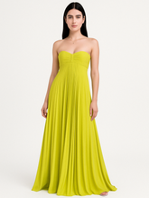 Vestido Violeta - Charm