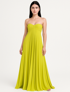 Vestido Violeta - Charm