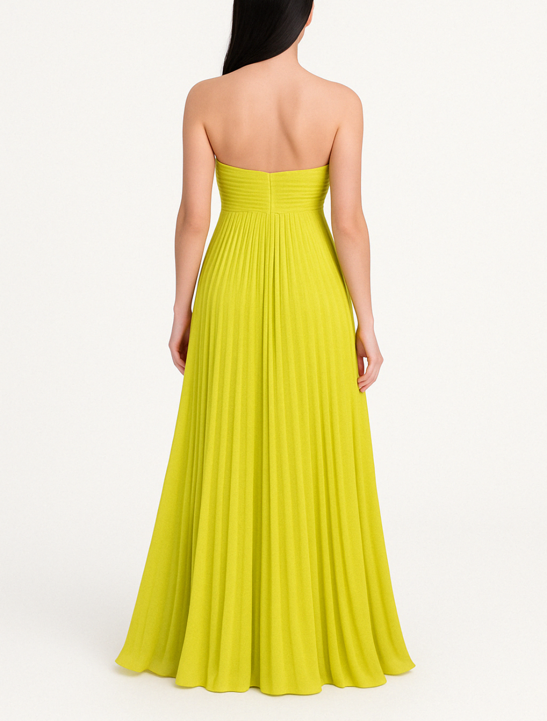 Vestido Violeta - Charm