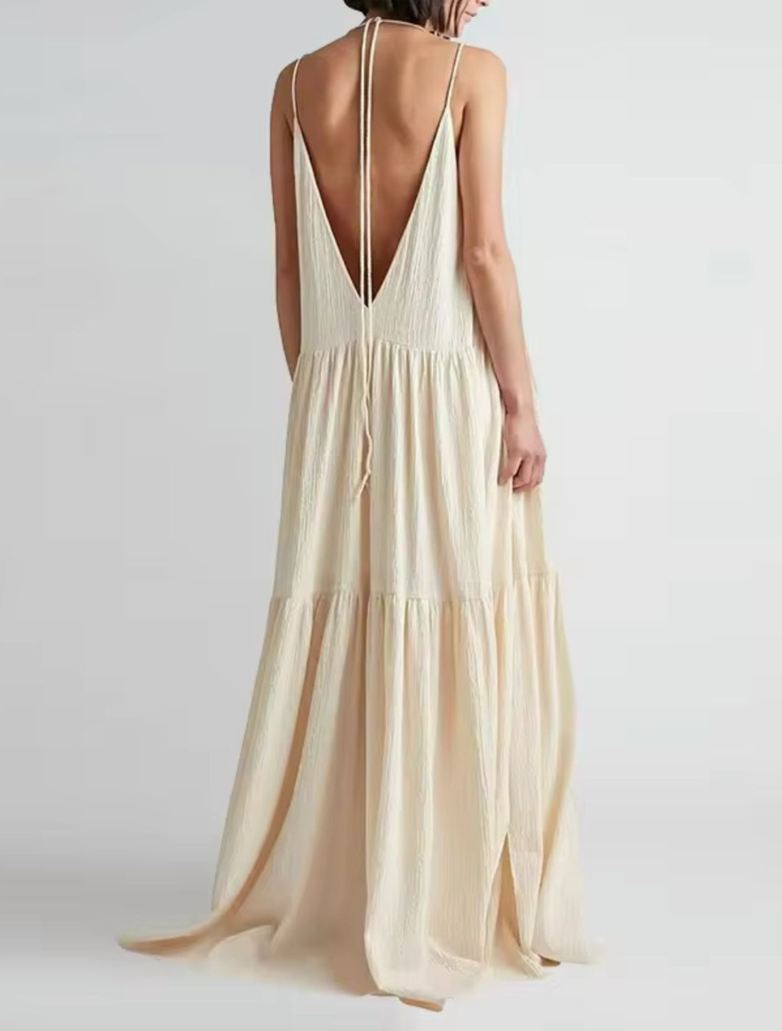 Vestido Catarina - Charm