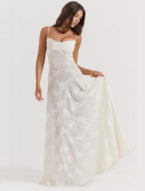 Vestido Claudia - Charm