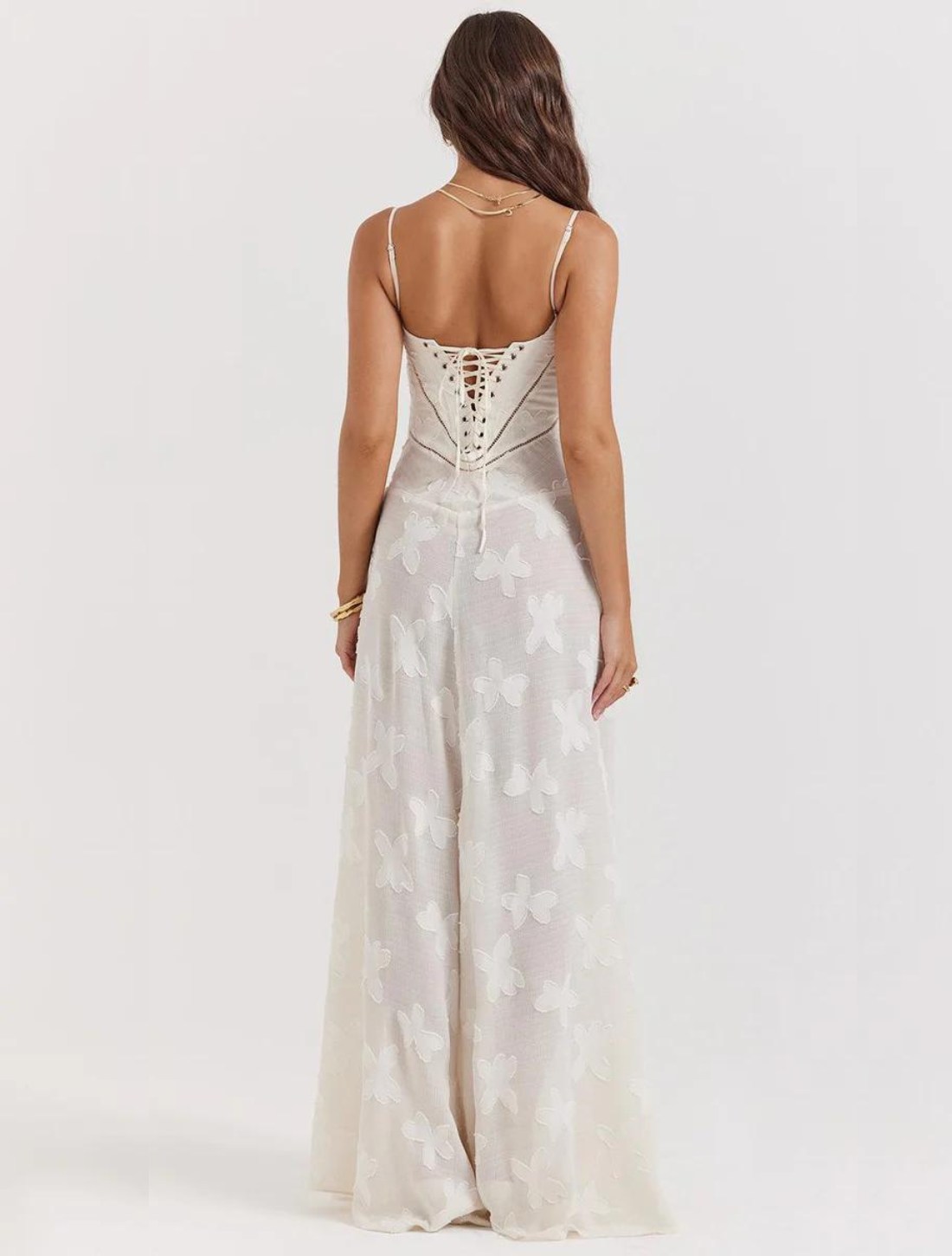 Vestido Claudia - Charm