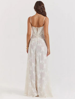Vestido Claudia - Charm