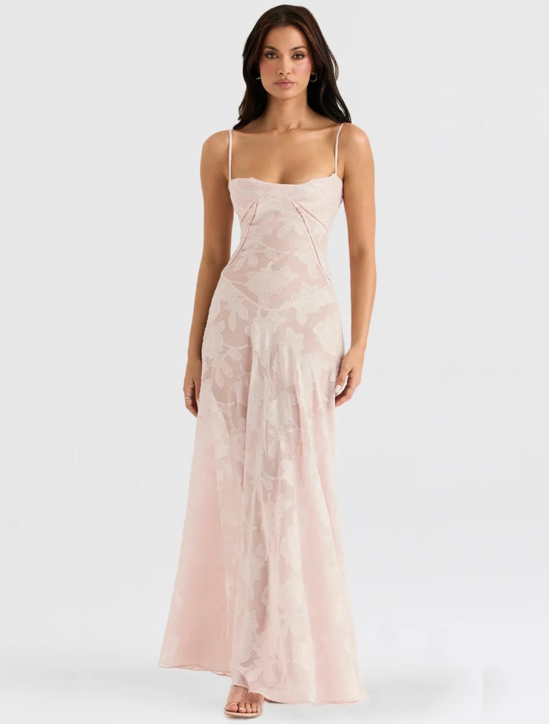 Vestido Claudia - Charm