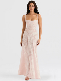 Vestido Claudia - Charm