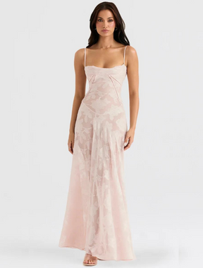 Vestido Claudia - Charm