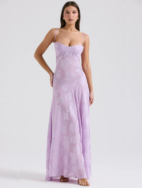 Vestido Claudia - Charm