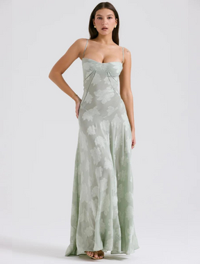 Vestido Claudia - Charm