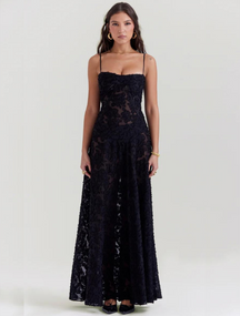 Vestido Claudia - Charm