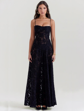 Vestido Claudia - Charm