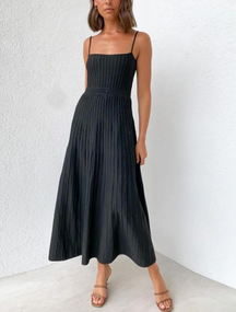 Vestido Juliette - Charm