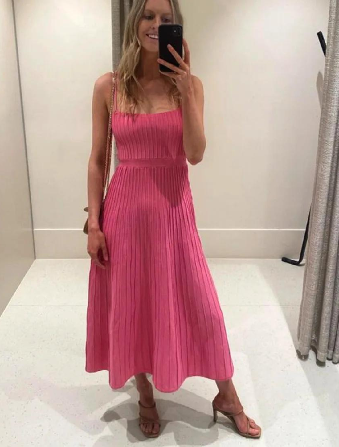 Vestido Juliette - Charm
