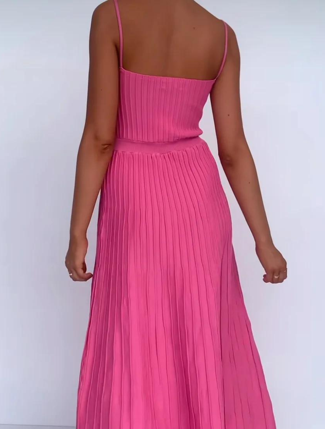 Vestido Juliette - Charm