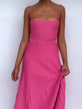 Vestido Juliette - Charm