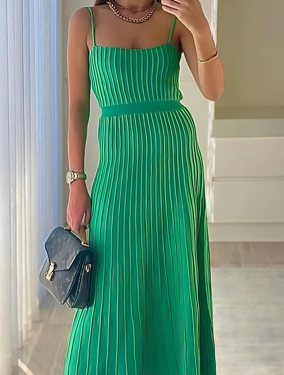 Vestido Juliette - Charm