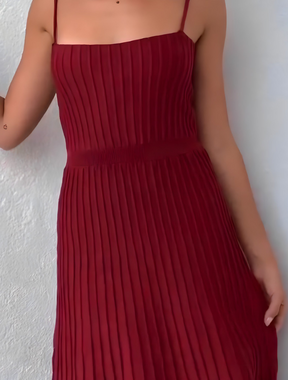 Vestido Juliette - Charm