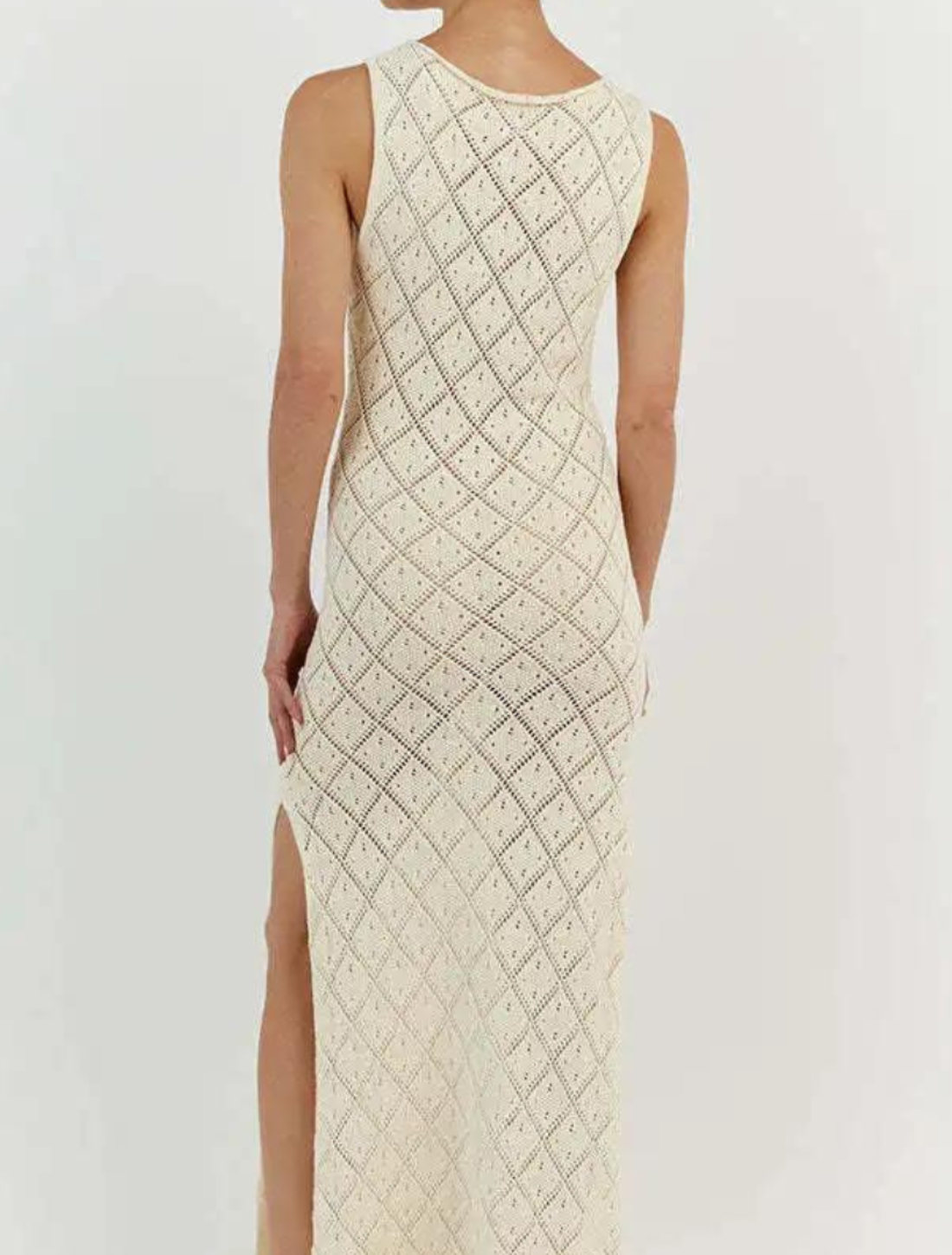 Vestido Yasmin - Charm