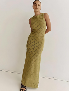 Vestido Yasmin - Charm