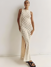 Vestido Yasmin - Charm