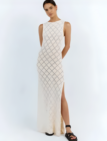 Vestido Yasmin - Charm