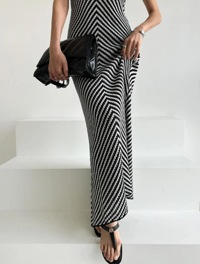 Vestido Slim Demeneghi
