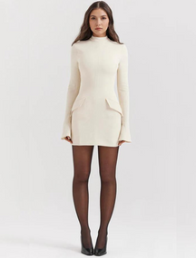 Vestido Kayla Abdanur