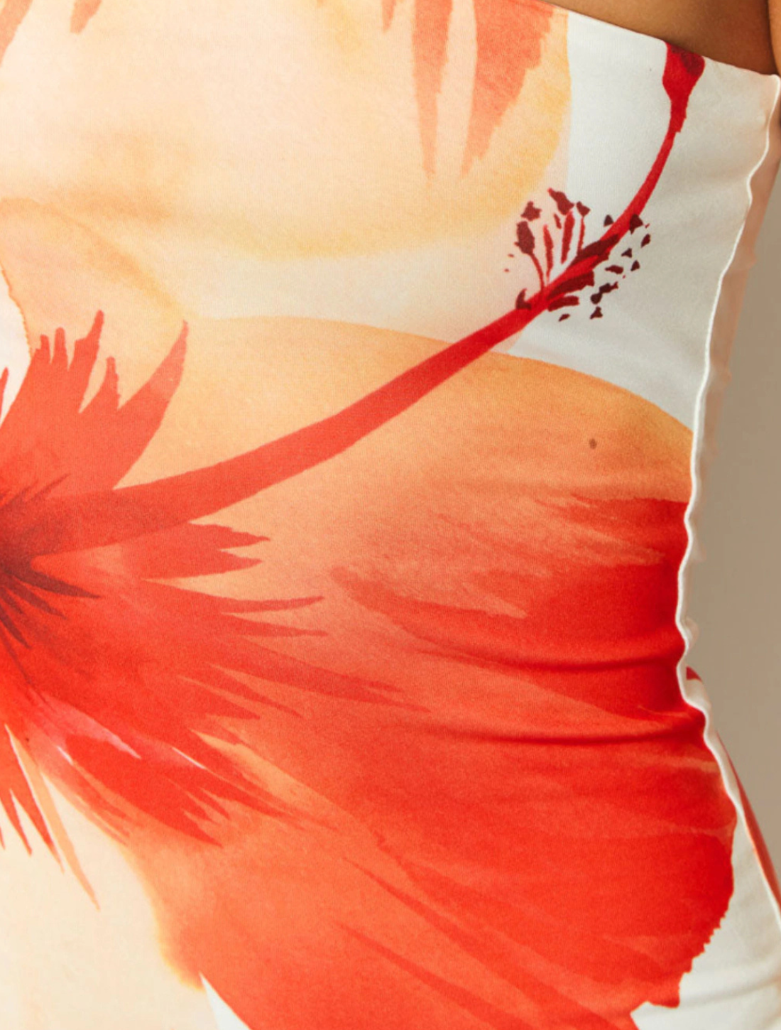 Vestido Aurora