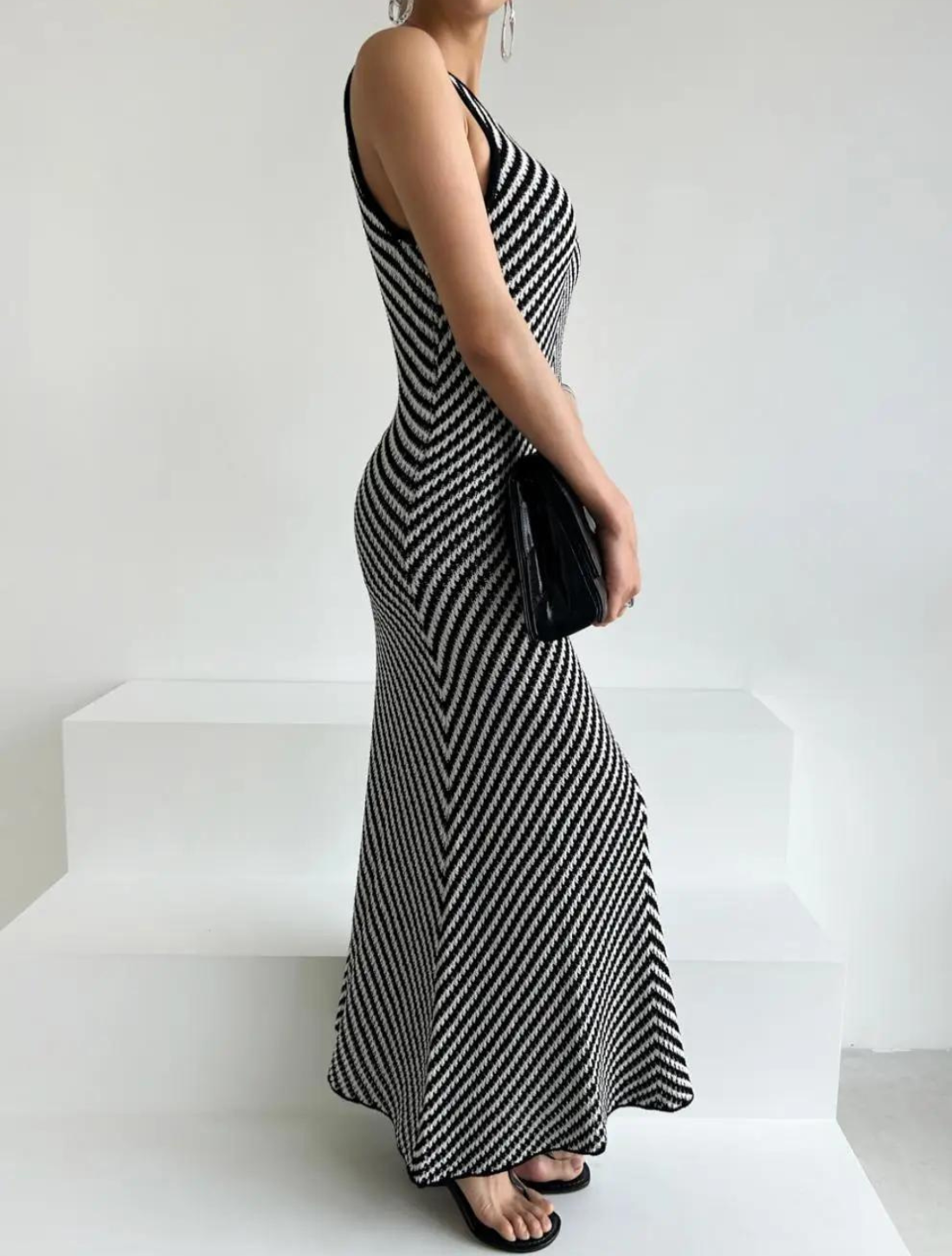 Vestido Slim Demeneghi