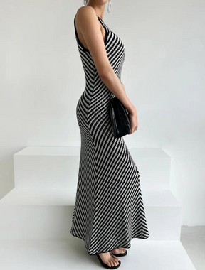 Vestido Slim Demeneghi