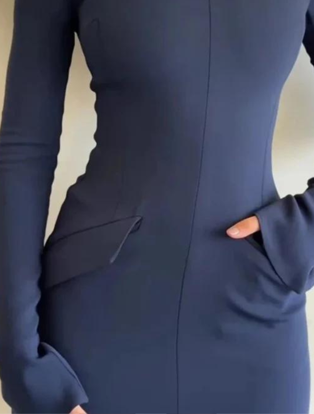 Vestido Teresa - Charm