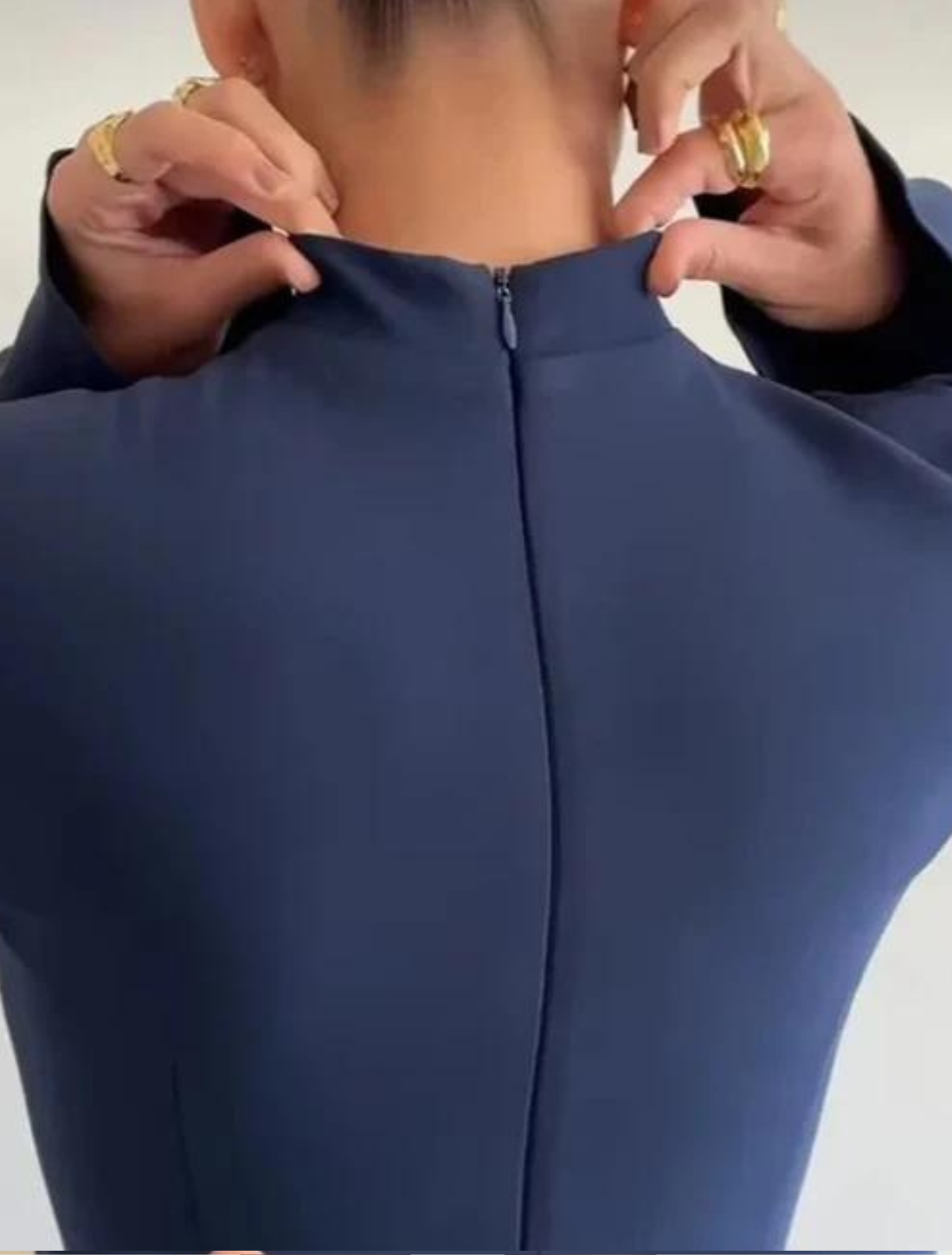 Vestido Teresa - Charm