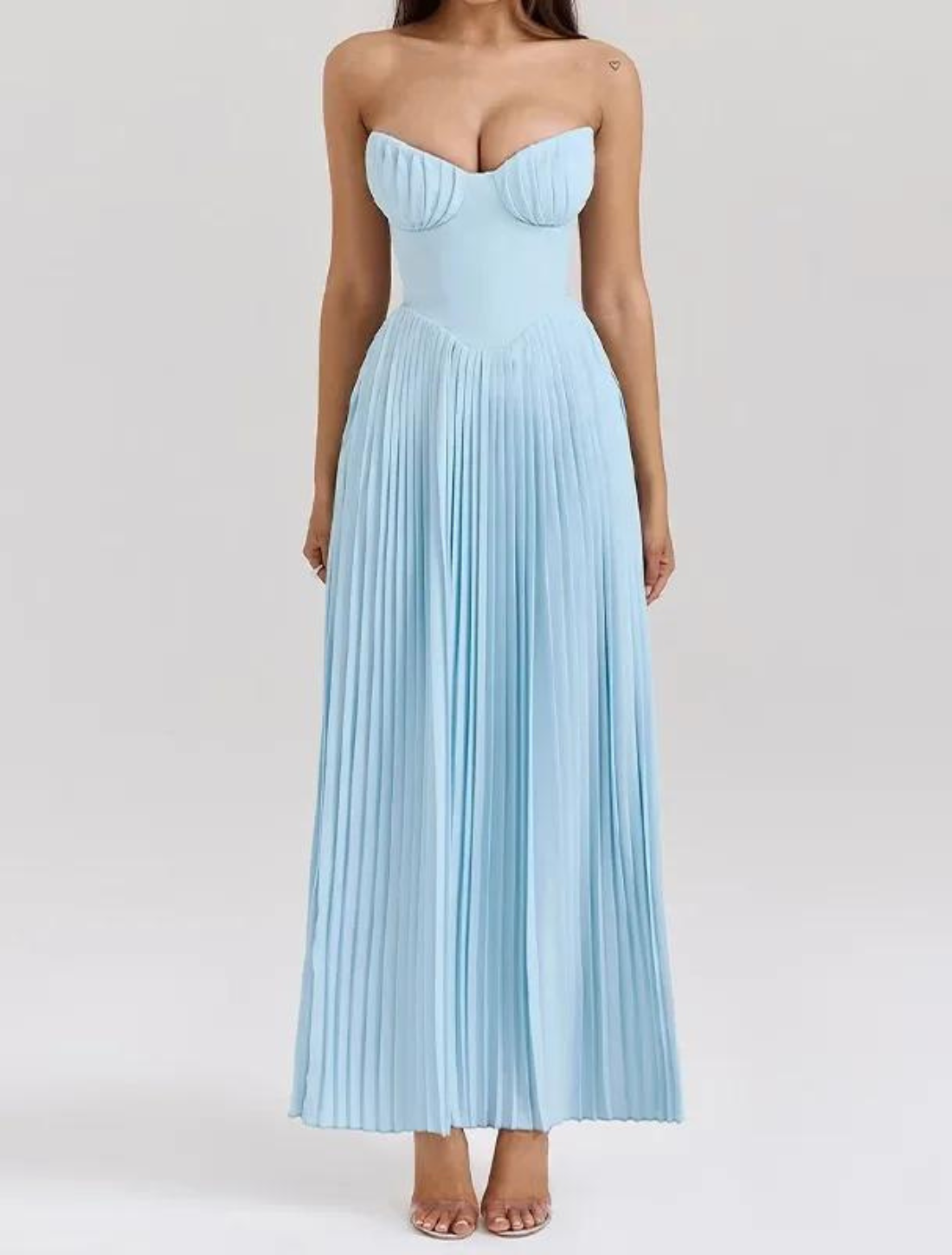 Vestido Luciana - Charm