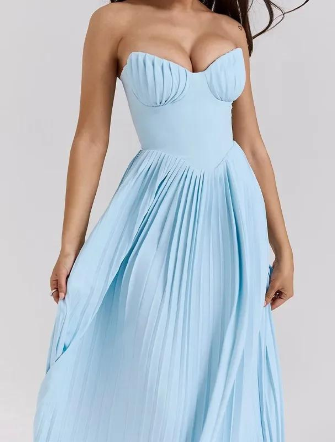 Vestido Luciana - Charm