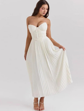 Vestido Luciana - Charm