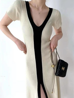 Vestido Odette - Charm