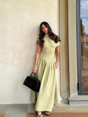 Vestido Alicia - Charm