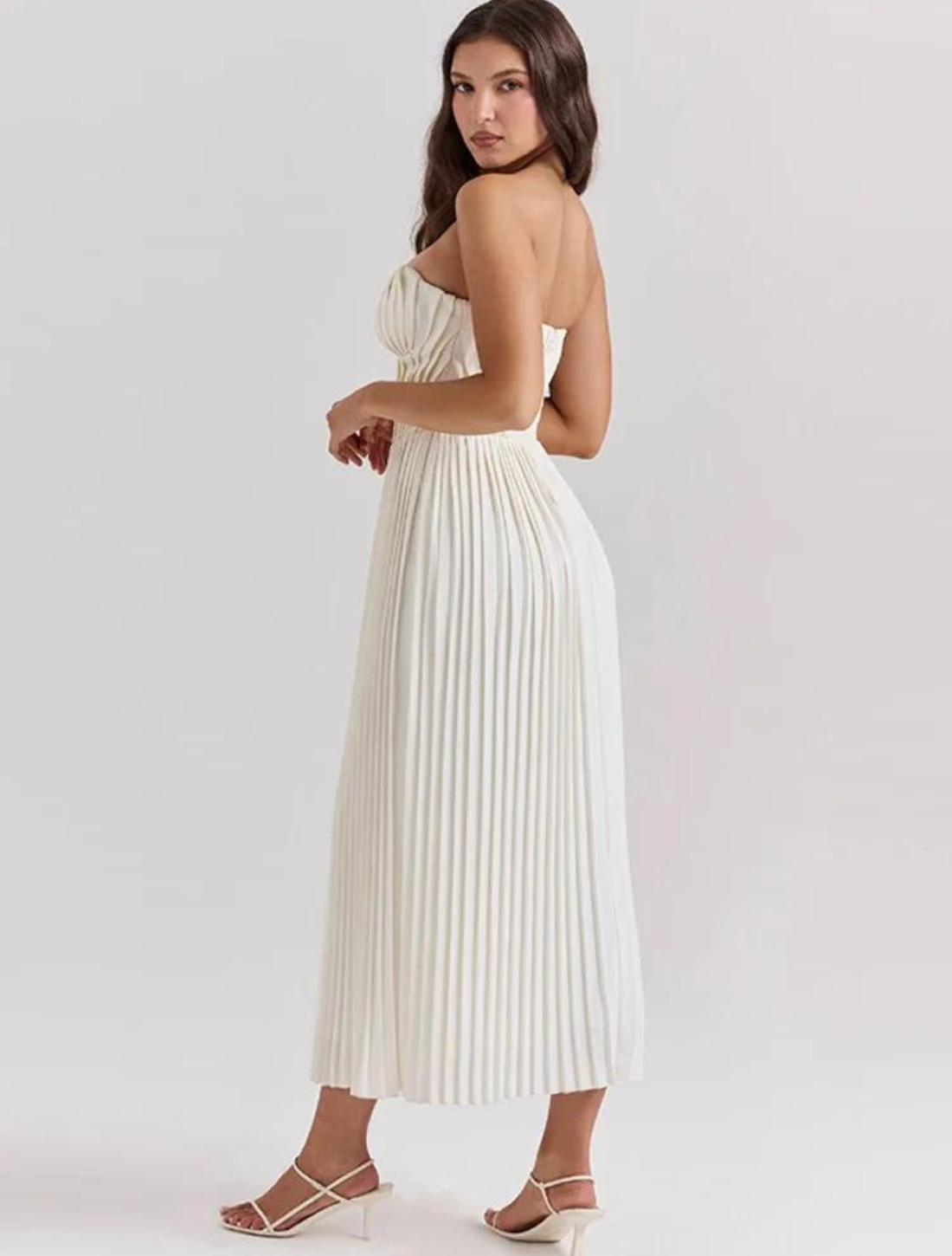 Vestido Luciana - Charm