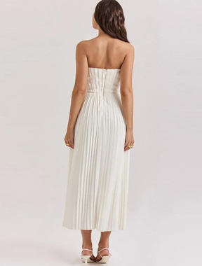 Vestido Luciana - Charm