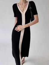 Vestido Odette - Charm