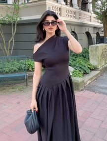 Vestido Alicia - Charm