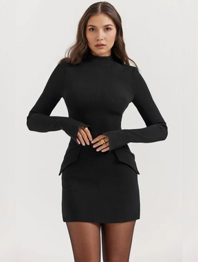 Vestido Teresa - Charm