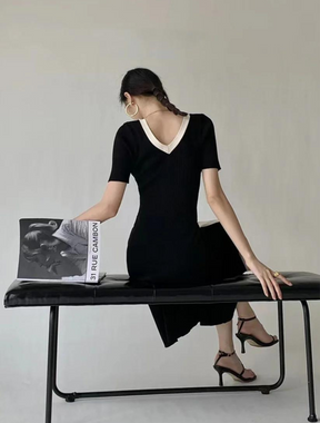 Vestido Odette - Charm