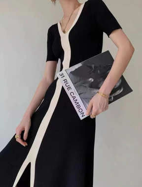 Vestido Odette - Charm